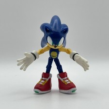 Jazwares Free Riders Sonic The