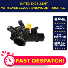 Coolant thermostat fits - coolant,