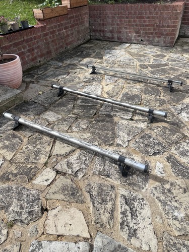 Rhino roof rack peugeot - roof,