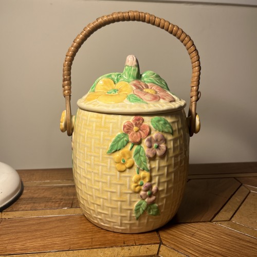 Wadeheath basket weave - basket,