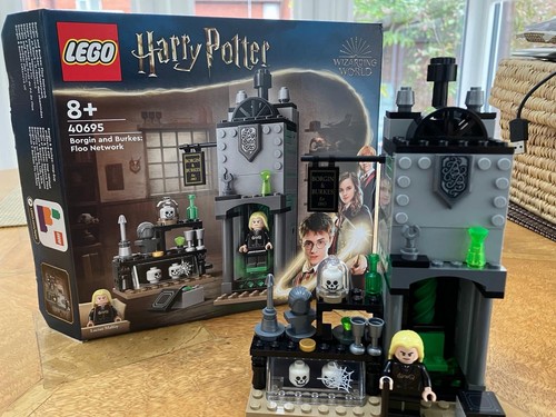 Lego harry potter 40695 - harry,