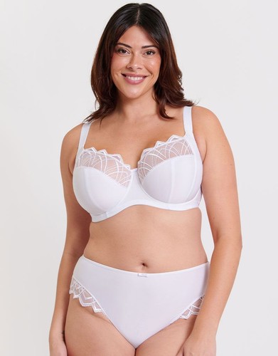 Flirtelle full cup bra emilie - flirtelle,