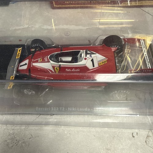 Fds 1976 ferrari 312 t2 - no, 35