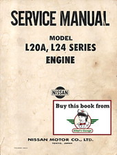 1970-1971 Nissan/Datsun 240Z