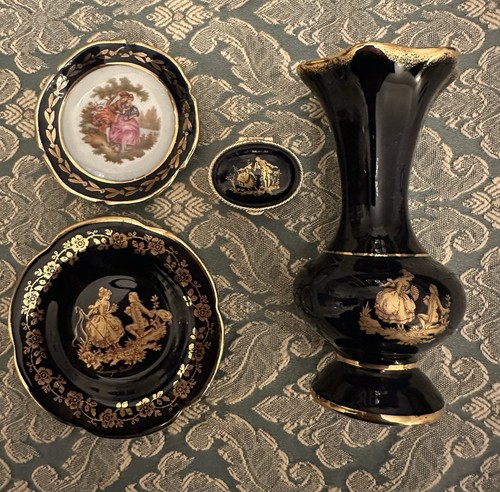 Vintage limoges france - vintage,