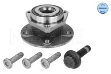 Meyle Front Rear Wheel Hub For