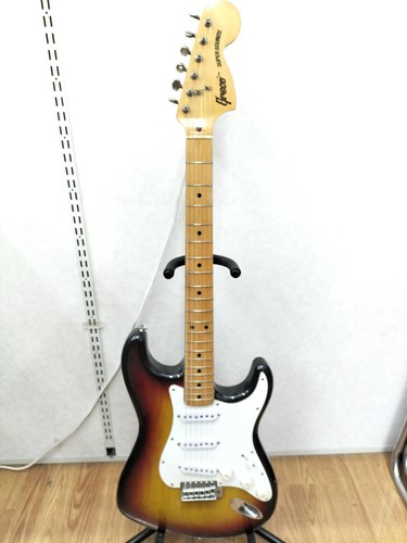 Greco 1976 super sounds - [greco],