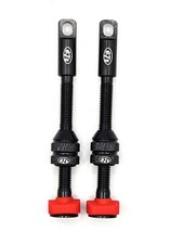 Tubeless Tire Presta Valve Set