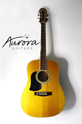 Aria left handed - aw-20-l,