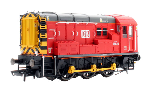 Hornby gauge r3504tts db - gauge,