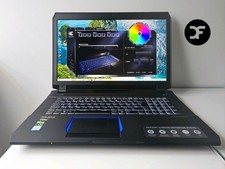 Medion Erazer X7849 17.3" FHD