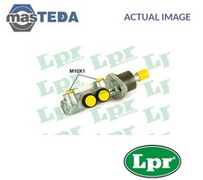 1370 BRAKE MASTER CYLINDER LPR