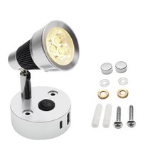 12V 24V Reading Light 3W LED