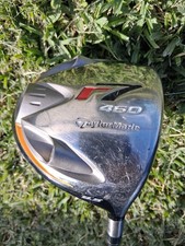 Taylormade 460 mwt driver - 460,