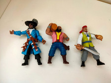 Vintage ELC & Chap Mei solid