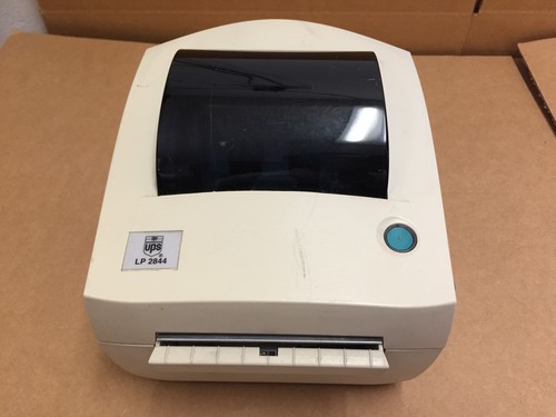 Zebra eltron ups - zebra, 2844