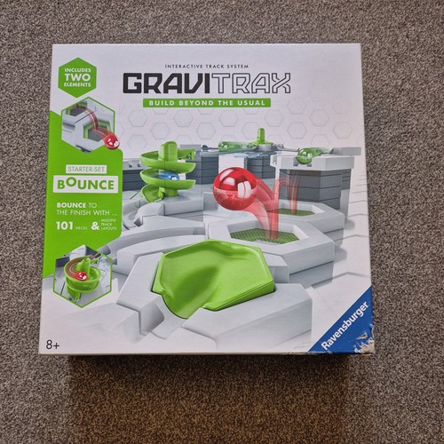 Ravensburger gravitrax - ravensburger,