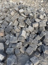 Reclaimed Stone Cobbles