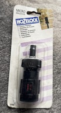HOZELOCK - Pressure Regulator reducer suitable for micro irrigation 