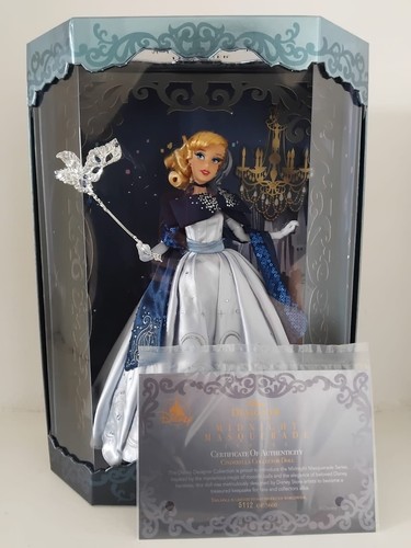 Disney ltd edition - ltd,