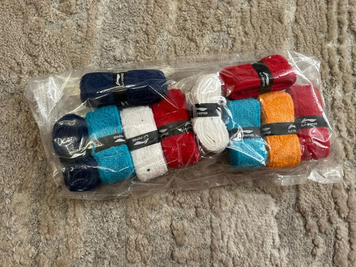 Ning towel grip - li-ning,