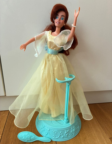 Galoob vintage 1997 - galoob,