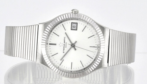 Vintage eterna matic - matic, auto