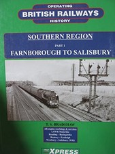 Southern Region Operating