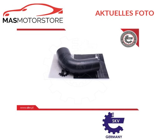 Turbo hose charge - air,