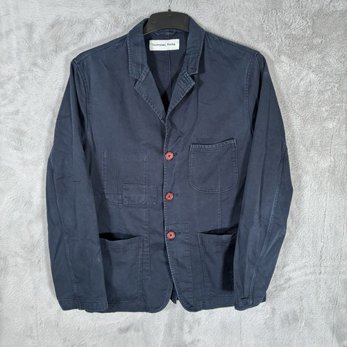 Universal works blazer - works, chore