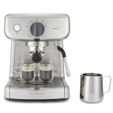 BREVILLE Barista Mini Espresso