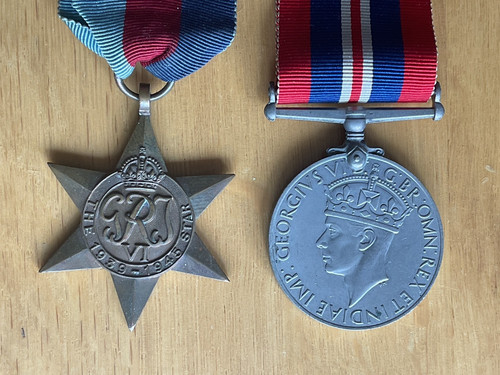 Original ww2 british army - ww2,