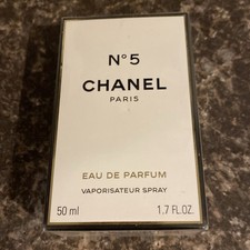 Ladies chanel eau de - chanel,