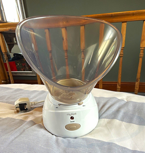 Homedics myspa revitalising - homedics,