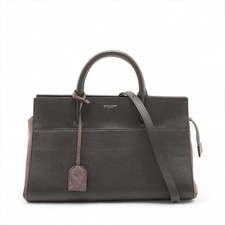 Saint Laurent Paris Cabas Rive