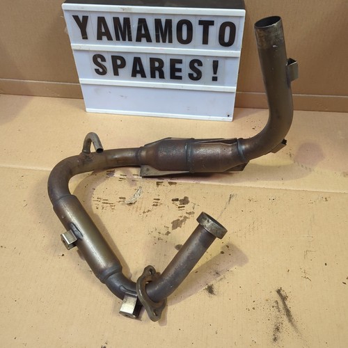 Yamaha wr125 wr125x - wr125x, wr125r
