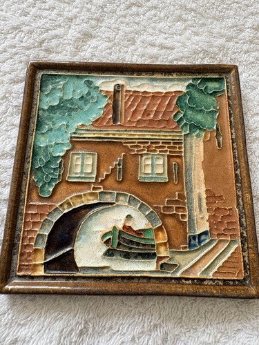 Vintage royal delft - vintage, cloisonné