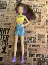 Barbie Mattel Skipper Doll