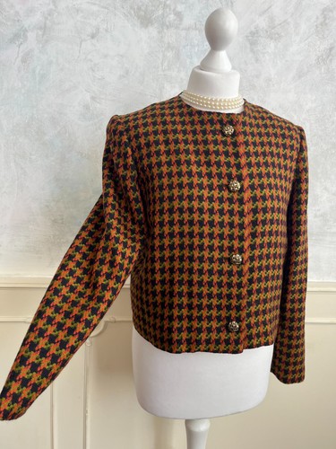 Vintage 1980 rust - vintage, 1980's
