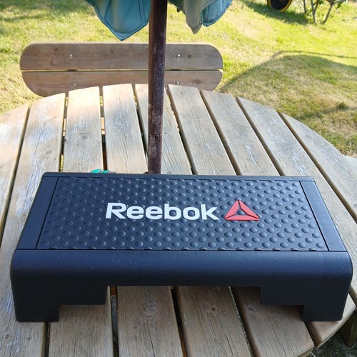 Reebok aerobic fitness step - aerobic,