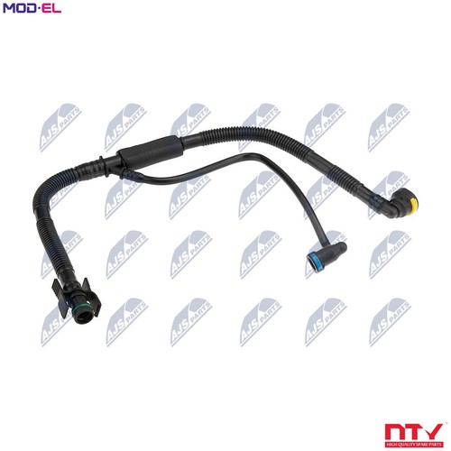 Hose crankcase breather - hose,