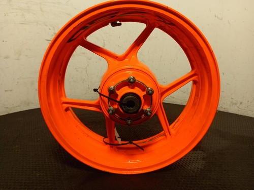 Kawasaki z750 rear wheel - z750,