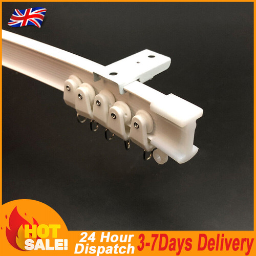 Ceiling curtain rod track - 5m,