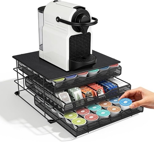 Ozd coffee pod - ozd,