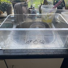 Beko fridge freezer - beko,