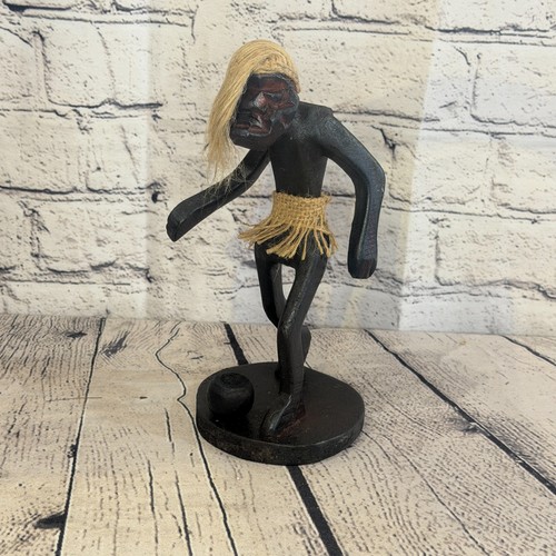 20cm football player african - player,