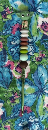 Baby yoda inspired - baby,