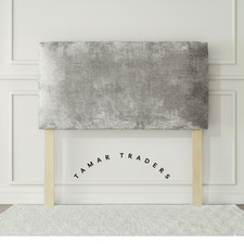 Upholstered Divan Bed Plain