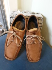 jones bootmaker Mens Shoes Size 8