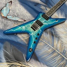Custom DIME Washburn Dimebag